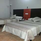 Hostal Ayamonte Los Mellizos