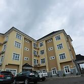 Luton Park Hotels