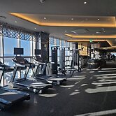 Layers Hotel Busan Hadan