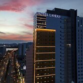 Layers Hotel Busan Hadan