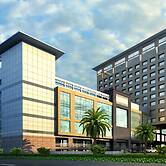 Holiday Inn Chandigarh Zirakpur by IHG