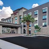 Hampton Inn Queen Creek