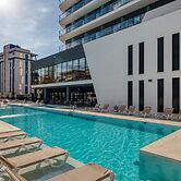 Senator Gandia Hotel