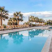 Hilton Grand Vacations Club Anderson Ocean Myrtle Beach