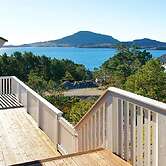 6 Person Holiday Home in Hartbakke