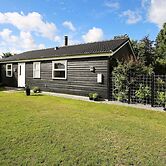 Holiday Home in JÃ¦gerspris