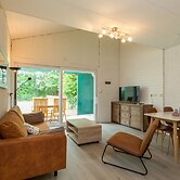 Nice Holiday Home in Quiet Park near Veerse Meer