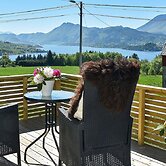 4 Person Holiday Home in Brattvag