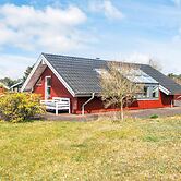 7 Person Holiday Home in Ebeltoft