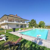 Grand Villa in Tavullia
