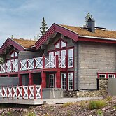 Holiday Home in SÃ¤len