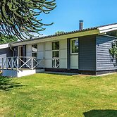 Holiday Home in Augustenborg