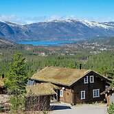 15 Person Holiday Home in Treungen