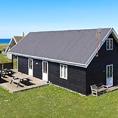 Holiday Home in HjÃ¸rring