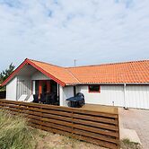 6 Person Holiday Home in Hvide Sande