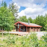 6 Person Holiday Home in Oksbøl