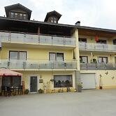 Ferienwohnung im Bayerischen Wald mit Balkon