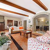 Belvilla by OYO Villa Somnium