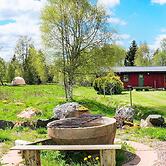 4 Person Holiday Home in Sandhem