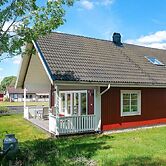 Holiday Home in Unnaryd