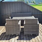 8 Person Holiday Home in Åmli