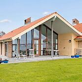 Holiday Home in Egernsund