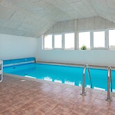 Holiday Home in Ringkøbing