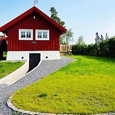 5 Person Holiday Home in Mellosa