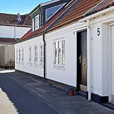 Holiday Home in LÃ¸kken