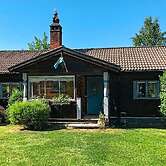 Cozy Cottage Retreat in Gesunda-by Traum