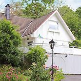 Tranquil Coastal Retreat in Halland-by Traum