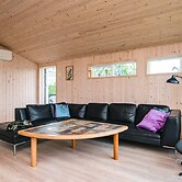 Holiday Home in Ansager