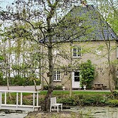 Historic Water Tower Retreat-by Traum