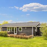 Modern Retreat in Klitgards-by Traum