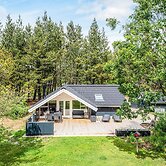 4 Person Holiday Home in Norre Nebel