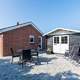 4 Person Holiday Home in Henne