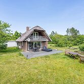 6 Person Holiday Home in Henne