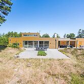 6 Person Holiday Home in Henne