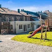 Timeless Cottage in Vresse-sur-semois With Terrace