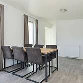 Brand New Chalets Near the Oosterschelde