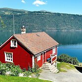 4 Person Holiday Home in Utvik