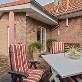 Enticing Holiday Home in Oldenburg with Garden near Sea