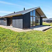 Holiday Home in Ulfborg