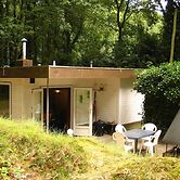 Lanklaar Chalet With Garden
