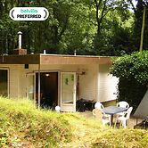 Lanklaar Chalet With Garden