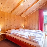 Spacious Chalet in Annaberg-lungotz With Sauna
