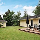 6 Person Holiday Home in Gilleleje-by Traum
