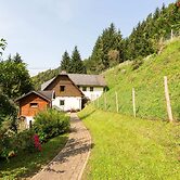 Apartment Near the Koralpe ski Area