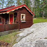 6 Person Holiday Home in Katrineholm