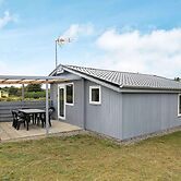 Seaside Serenity in Lyngsa-by Traum